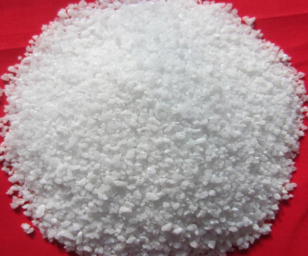 行業新聞動態 自動噴砂機微晶剛玉和白剛玉的區別