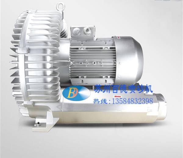 新聞中心 旋渦氣泵鼓風(fēng)機(jī)產(chǎn)品簡介